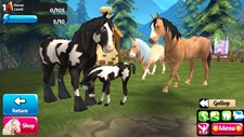 Horse Paradise - My Dream Ranch Screenshot 5