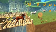 Horse Paradise - My Dream Ranch Screenshot 2