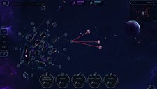 Phantom Signal  Sci-Fi Strategy Game Screenshot 6