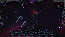 Phantom Signal  Sci-Fi Strategy Game Screenshot 7