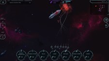 Phantom Signal  Sci-Fi Strategy Game Screenshot 8