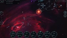 Phantom Signal  Sci-Fi Strategy Game Screenshot 4