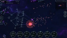 Phantom Signal  Sci-Fi Strategy Game Screenshot 3