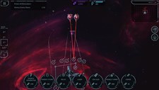 Phantom Signal  Sci-Fi Strategy Game Screenshot 2