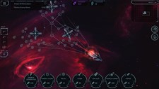 Phantom Signal  Sci-Fi Strategy Game Screenshot 5