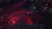 Phantom Signal  Sci-Fi Strategy Game Screenshot 1