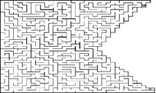 Labirinto Screenshot 2