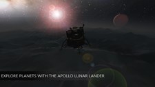 Planetarium 2 - Zen Odyssey Screenshot 1