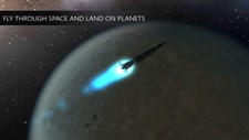 Planetarium 2 - Zen Odyssey Screenshot 4