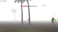 The Dead Cloud Forest Screenshot 3