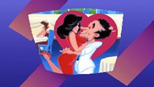 Leisure Suit Larry 5 - Passionate Patti Does a Little Undercover Work Screenshot 3