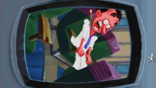 Leisure Suit Larry 5 - Passionate Patti Does a Little Undercover Work Screenshot 6