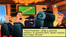 Leisure Suit Larry 5 - Passionate Patti Does a Little Undercover Work Screenshot 8
