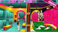 Leisure Suit Larry 6 - Shape Up Or Slip Out Screenshot 2