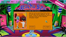 Leisure Suit Larry 6 - Shape Up Or Slip Out Screenshot 4