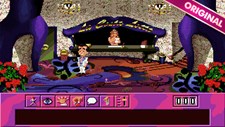Leisure Suit Larry 6 - Shape Up Or Slip Out Screenshot 7