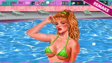 Leisure Suit Larry 6 - Shape Up Or Slip Out Screenshot 8