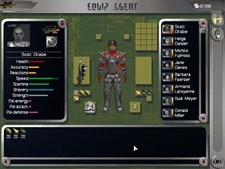 X-COM: Apocalypse Screenshot 3