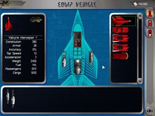 X-COM: Apocalypse Screenshot 1