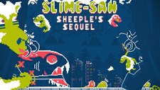 Slime-san: Sheeples Sequel Screenshot 5
