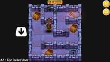 Maze Of Adventures Screenshot 7