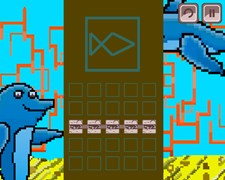 Dolphins-cyborgs and open space Screenshot 4