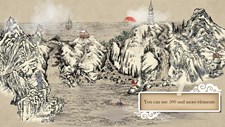 Chinese Ink Painting Puzzle  Creator Screenshot 4