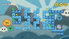 Free Yourself - A Gravity Puzzle Game Starring YOU Screenshot 3
