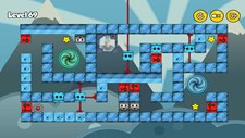 Free Yourself - A Gravity Puzzle Game Starring YOU Screenshot 4