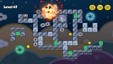 Free Yourself - A Gravity Puzzle Game Starring YOU Screenshot 6