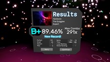 Seishin - Virtual Rhythm Screenshot 2
