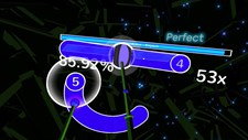 Seishin - Virtual Rhythm Screenshot 4