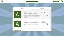 Achievement Clicker 2018 Screenshot 5