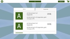 Achievement Clicker 2018 Screenshot 1