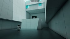 .T.E.S.T: Expected Behaviour — Sci-Fi 3D Puzzle Quest Screenshot 5