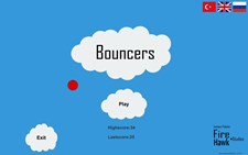 Bouncers Screenshot 2
