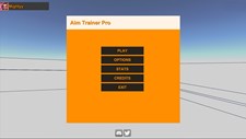 Aim Trainer Pro Screenshot 5