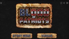 Blood of Patriots Screenshot 1