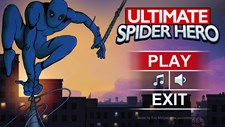 Ultimate Spider Hero Screenshot 6