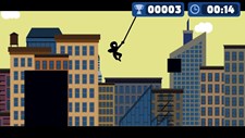Ultimate Spider Hero Screenshot 2
