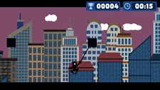 Ultimate Spider Hero Screenshot 1