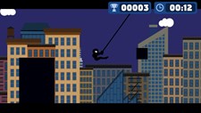 Ultimate Spider Hero Screenshot 3
