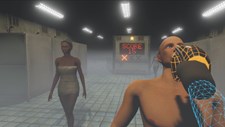 Virtual Boxing League Screenshot 4