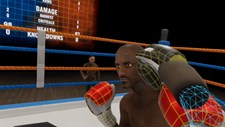 Virtual Boxing League Screenshot 7