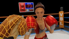 Virtual Boxing League Screenshot 8