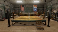Virtual Boxing League Screenshot 1