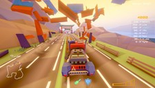 Motor Strike: Racing Rampage Screenshot 4