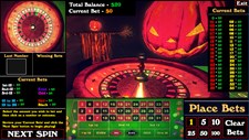 Roulette Simulator Screenshot 1