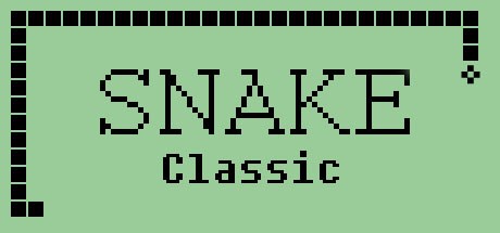 classic snake gamne