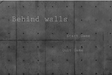Behind Walls Screenshot 5